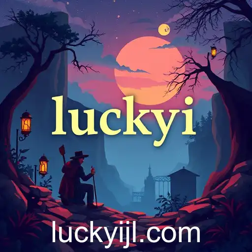 The Enigmatic Allure of 'Luckyi' in Adventure Games