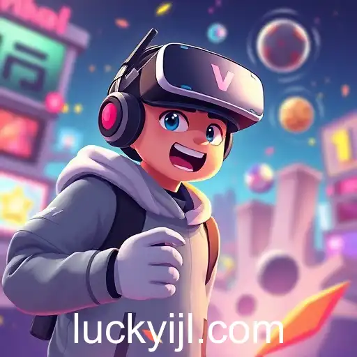 The Digital Landscape of Gaming