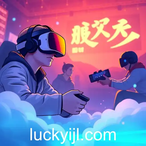 The Game Revolution of 2025