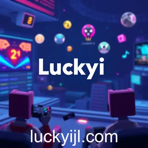 Gaming Trends and Luckyi's Impact