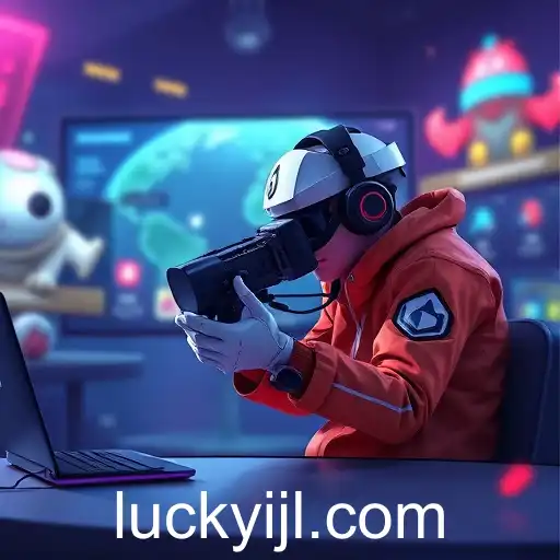 Impact of Keywords on Gaming Websites