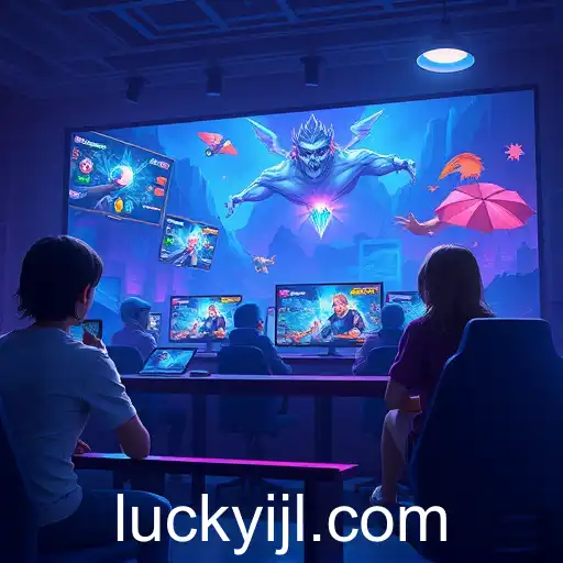 Impact of Online Gaming in 2025