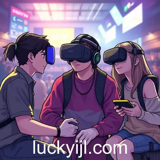 The Rising Influence of Gaming Communities