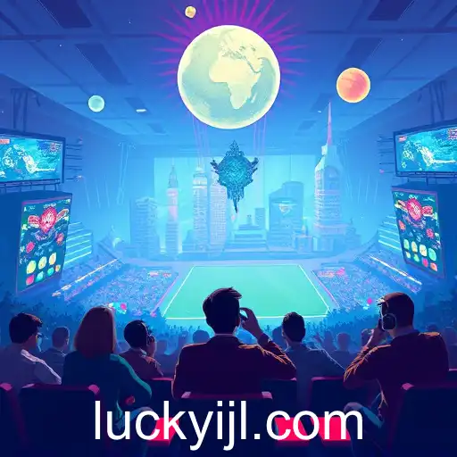 The Rise of Online Gaming in 2025