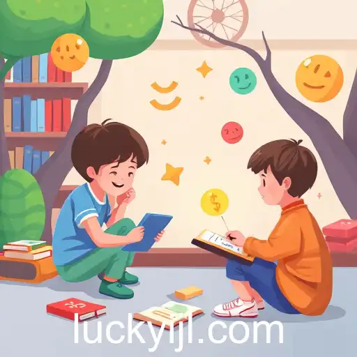 The Gaming Revolution