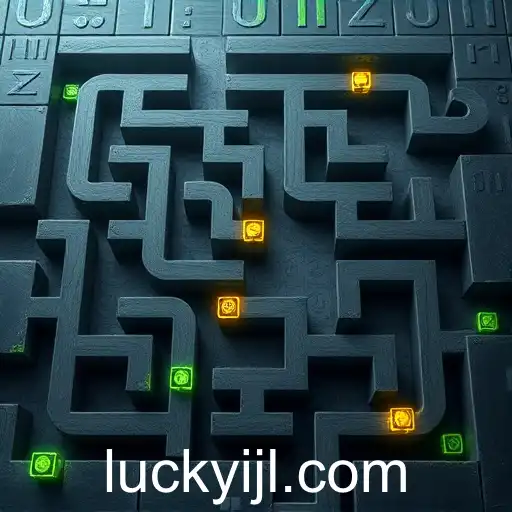 Exploring the Enigma of 'Puzzle Games': The Impact of 'luckyi' in Digital Strategy