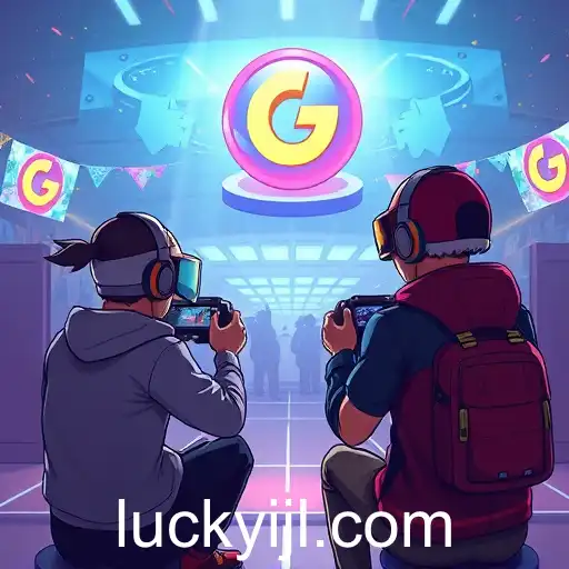 The Rise of Online Gaming: A New Era for English Platforms